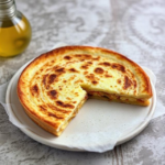 🍳 La Tortilla Española : L’Art de SubliMer la Simplicité