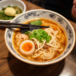 🍜 Nouilles sautées chinoises