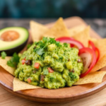 Recette Du Guacamole maison
