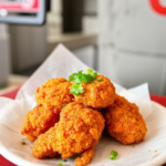 🇺🇸 Cuisine Américaine : Une Explosion de Saveurs et de Cultures