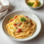 🍝 Spaghetti alla Carbonara : L’Authentique Recette Romaine