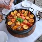 🥘 Paella : Le Plat Soleil de l’Espagne