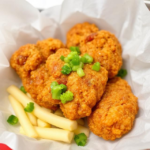 🍗 Le Fried Chicken Américain : Croustillant, Fondant, Addictif