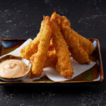 🍤 La Tempura : L’Art de la Friture Légère Japonaise