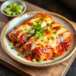 Recette Enchiladas Facile et Savoureuse – Authentique Plat Mexicain